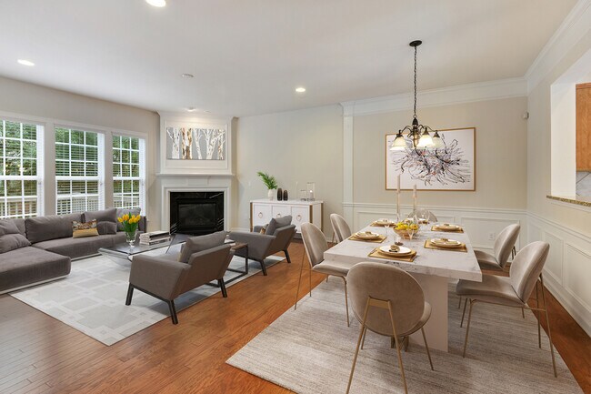 Photo - 366 Ardmore Ct NW