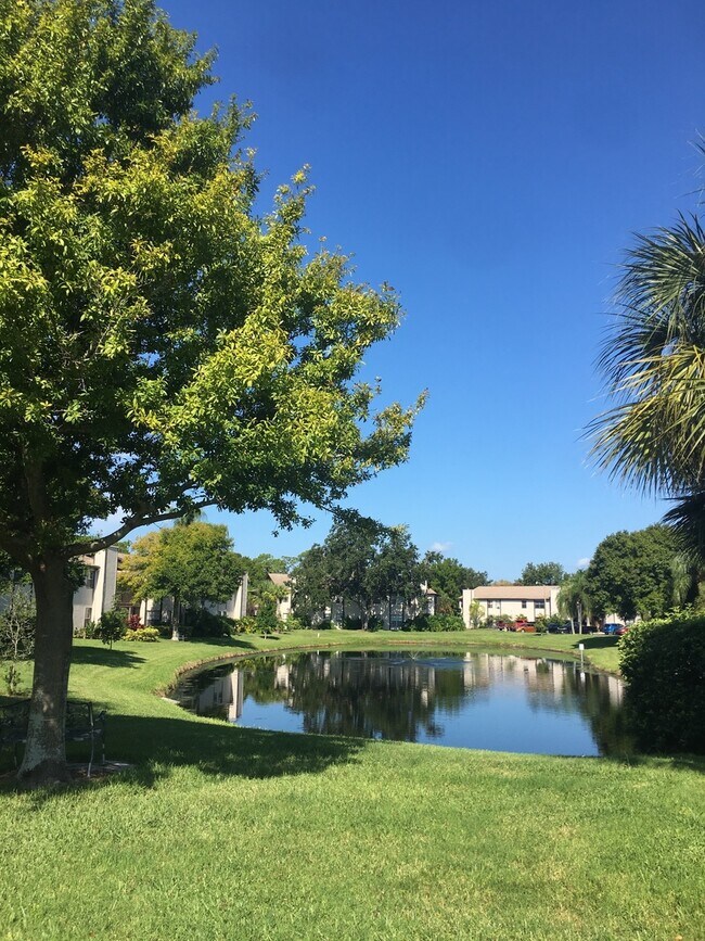 Photo - 2BR 2BA Mirror Lake Condo - Near IMG Acade...