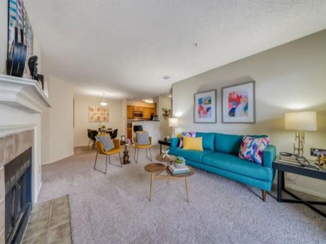 Photo - The Views at Laurel Lakes