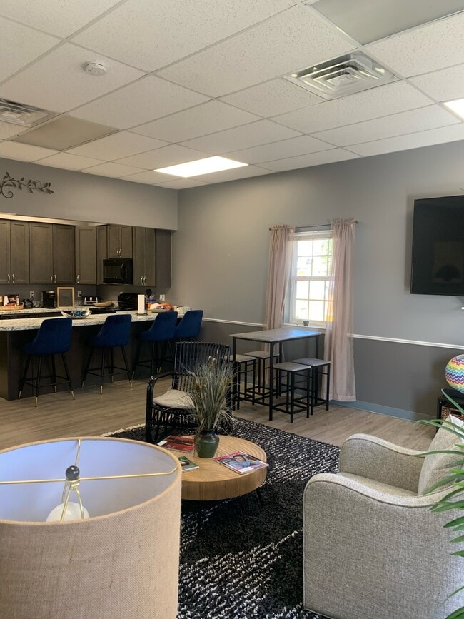 Community Room