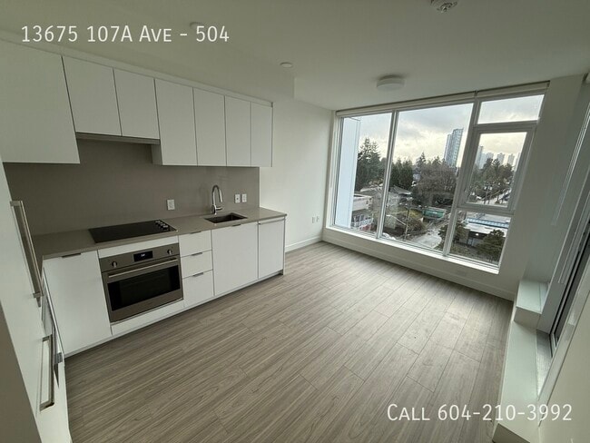 Building Photo - Sophisticated Condo at the Flamingo! Unit 504