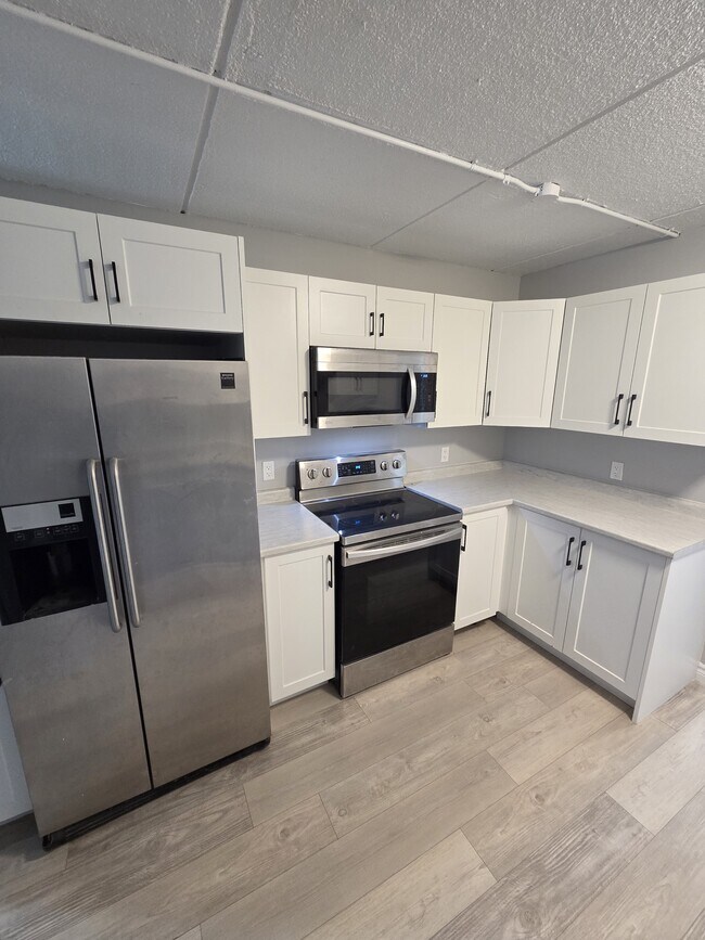 Photo - 251 Erb St. W Unité #1