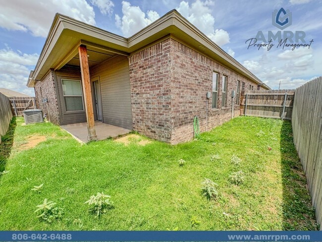 Photo - New Beginnings Start At AMRR: 3 Bedroom Near Tech Available 10/04