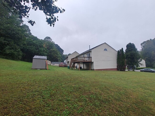 3237 Purvis Rd