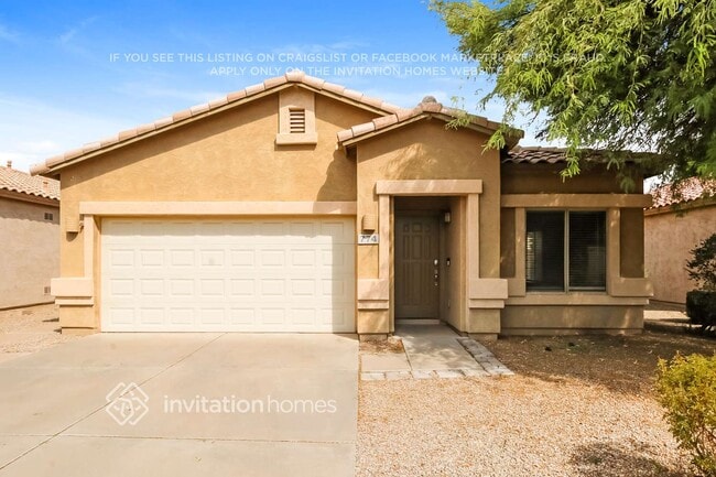 Building Photo - 774 E Drifter Pl Rental