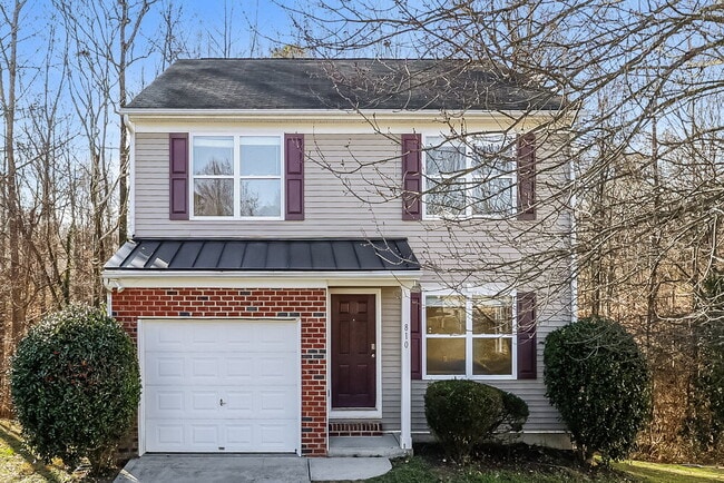 Building Photo - 810 Mattox Ct