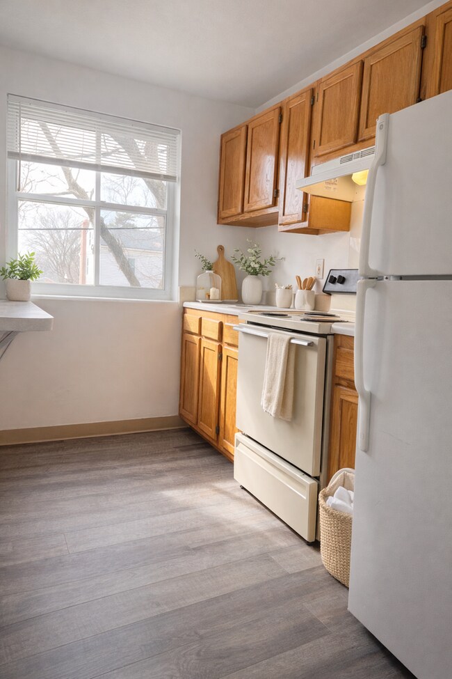 Photo - Regency Terrace