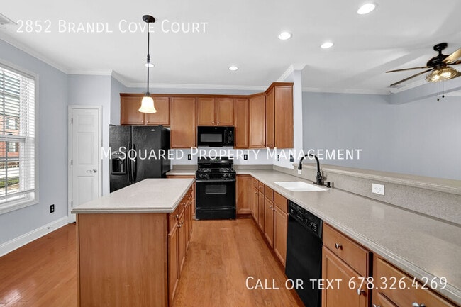 Photo - 2852 Brandle Cove Ct