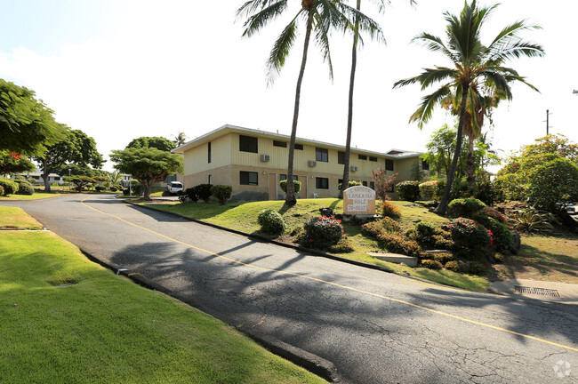 Photo - Kama'aina Hale Apartments