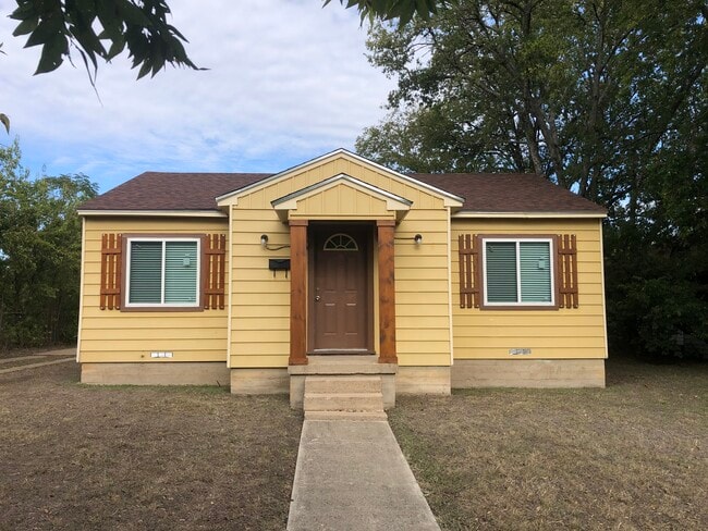 Yellow Home - Yellow Home