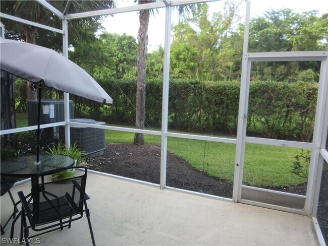 Photo - 8310 Village Edge Cir Unit 3 Fort Myers, FL 33919