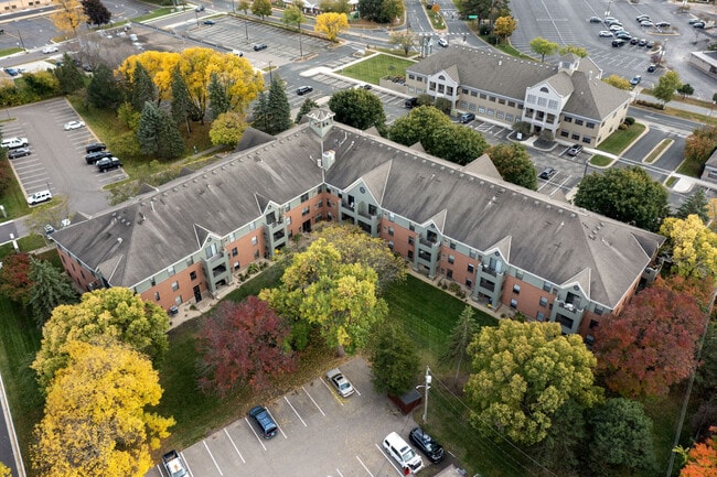 Heritage Park Apartments