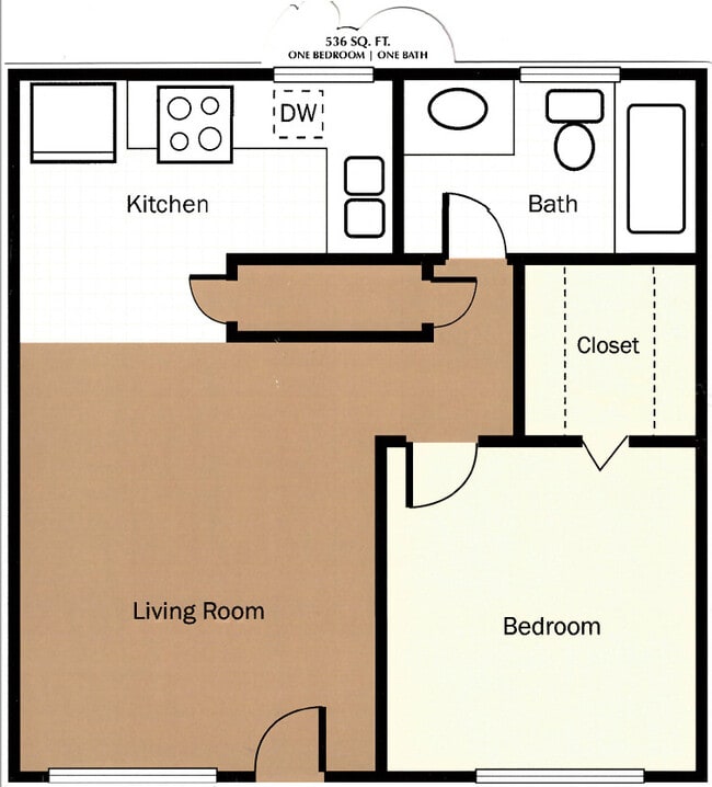 Photo - Dos Santos Apartments