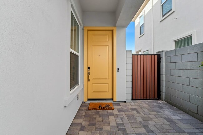 Photo - Professionally Designed, Fully Furnished townhome on one of Arabella’s Premium Lots | Scottsdale’...