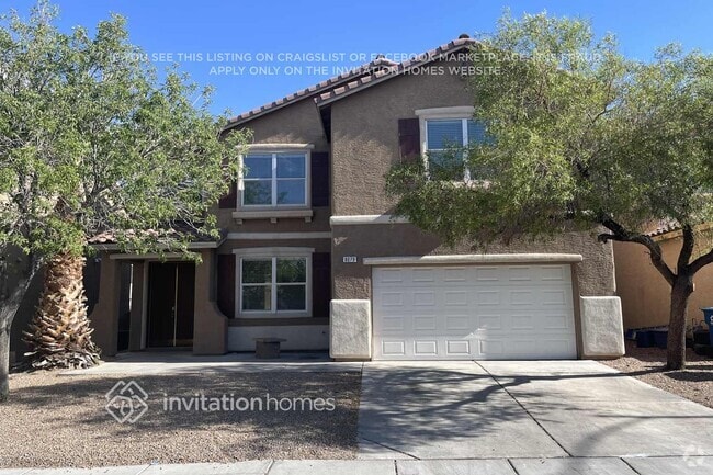 Building Photo - 9679 W Spinnaker Creek Ave Rental