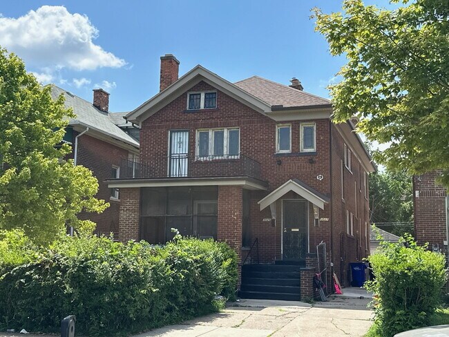 Photo - Freshly Updated 3-BR Detroit Rental | Section 8 Applicants Welcome!
OWNER SPECIAL- 1/2 off first ...