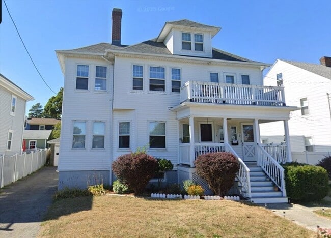 Building Photo - 118 Brookfield Rd Unit 2 Rental