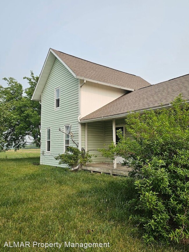 3 br, 1 bath House - 3132 U.S. Rt. 6 - 3 br, 1 bath House - 3132 U.S. Rt. 6