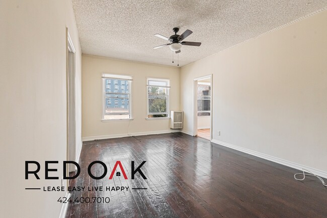 Building Photo - 835 S Oxford Ave Unit 401 Rental