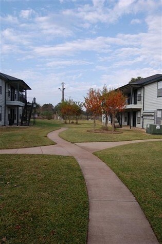 Photo - University Trails Prairie View Apartments