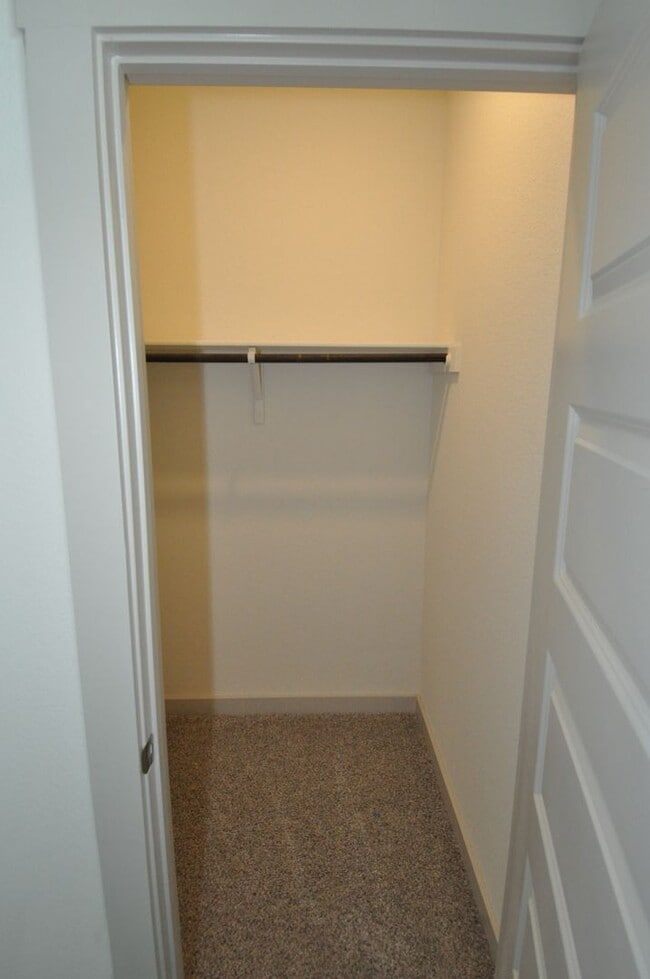 Photo - Home has an amazing entrance leading to the large family room open to the kitchen and dining room