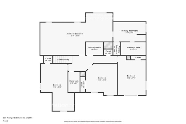 Photo - 2535 Wrangler Dr