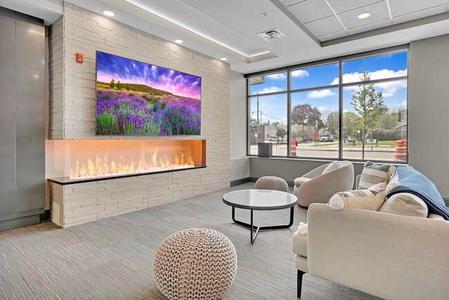 Photo - Liffey on Snelling