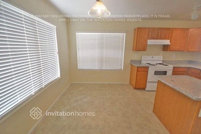 Photo - 16684 W Culver St