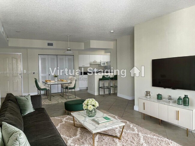 Building Photo - 5085 NW 7th St Unit 1215 Rental