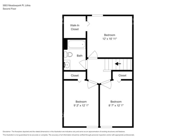 Photo - 5803 Meadowpark Pl