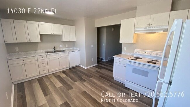 Photo - 14030 E 22nd Pl