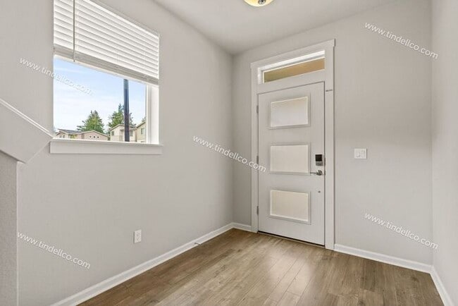 Photo - Sleek 3BR, 3.5BA Smart Home on Quiet Corner Lot – Don’t Miss This Happy Valley Gem!