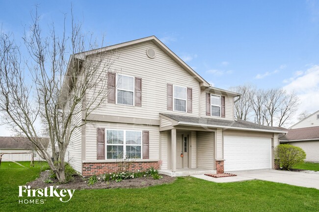 Photo - 2913 Briarchase Ct