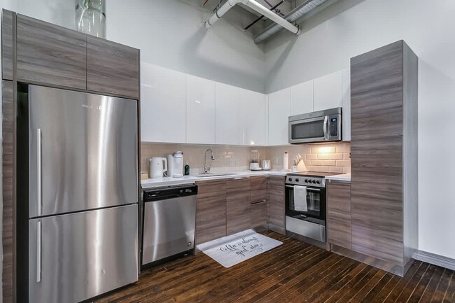 Photo - 500 S Ervay St Unit ID1297787P