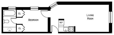 Building Photo - 229 E 96th St Unit 2RW Rental