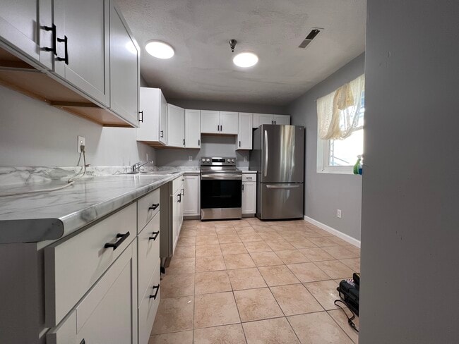 Photo - Blackburn Building | Student Apartments