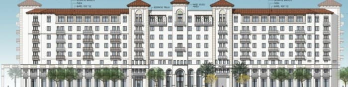 Primary Photo - The Watermark at Coral Gables