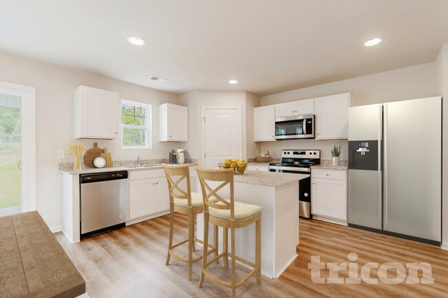 Photo - 232 Boulder Rdg Lp