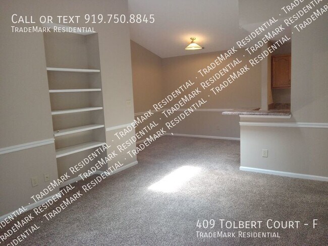 Photo - 409 Tolbert Ct Unit F