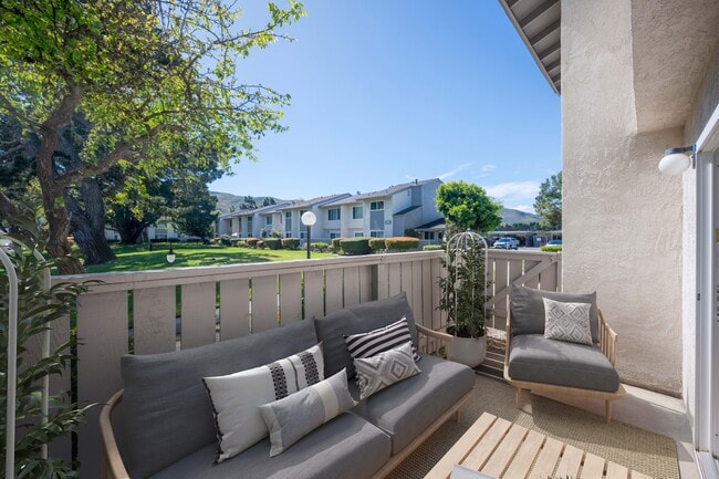 Oceanwood Apartments