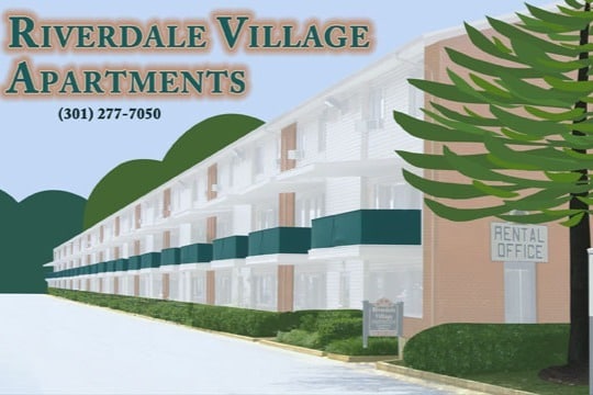 Riverdale Village Apartments - Riverdale Village Apartments