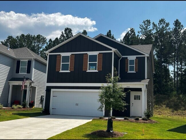 Photo - 216 Chelsea Pk Cir House