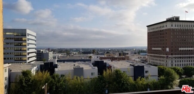 Photo - 1234 Wilshire Blvd Unit 531