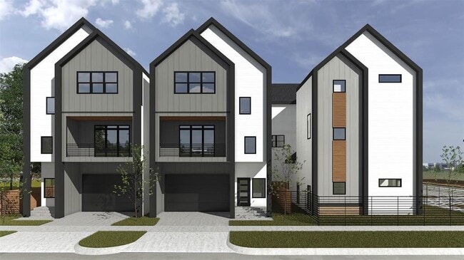 Building Photo - 2506 Langston St Rental