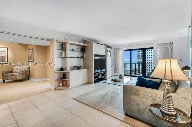 1201 S Ocean Dr Unit 2003N