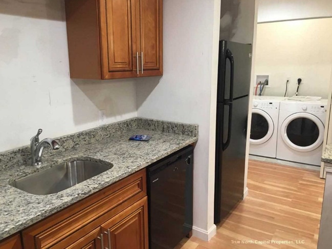 Wayside Apartments