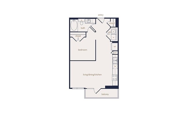 Photo - 1825 San Jacinto St Unit 622