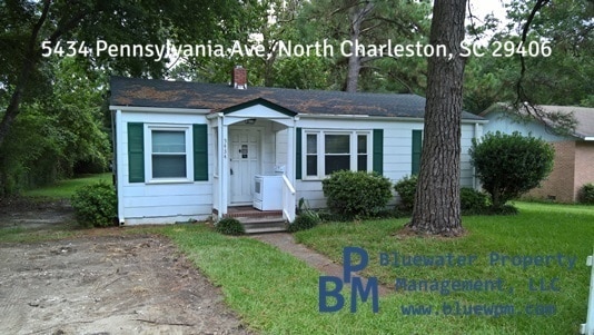 Building Photo - 5434 Pennsylvania Ave