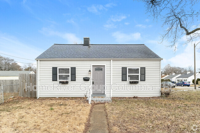 Building Photo - 4373 Loughborough Ave Rental