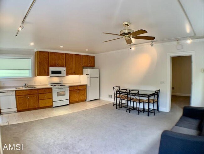 Photo - 1 br, 1 bath House - 2773 Bush Street Apt. B